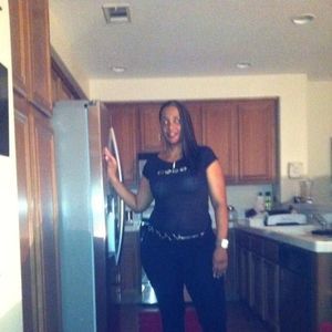 Meet your Posher, Evelyn